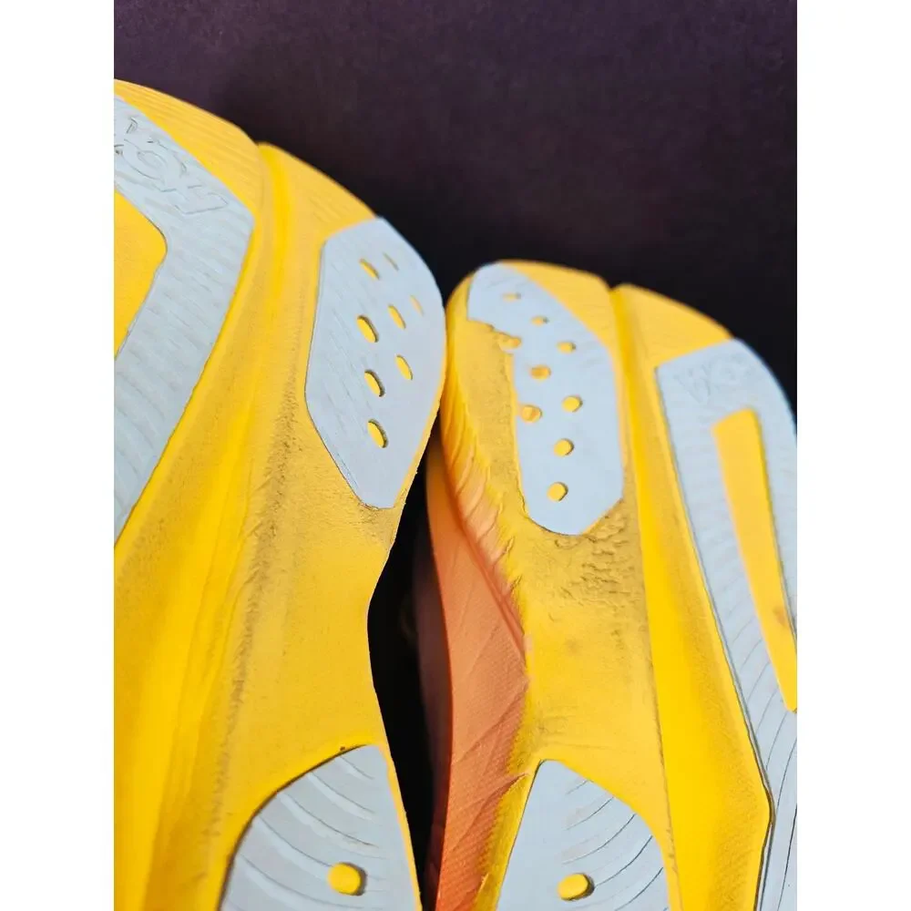 Hoka Women 8 Comfy footwear